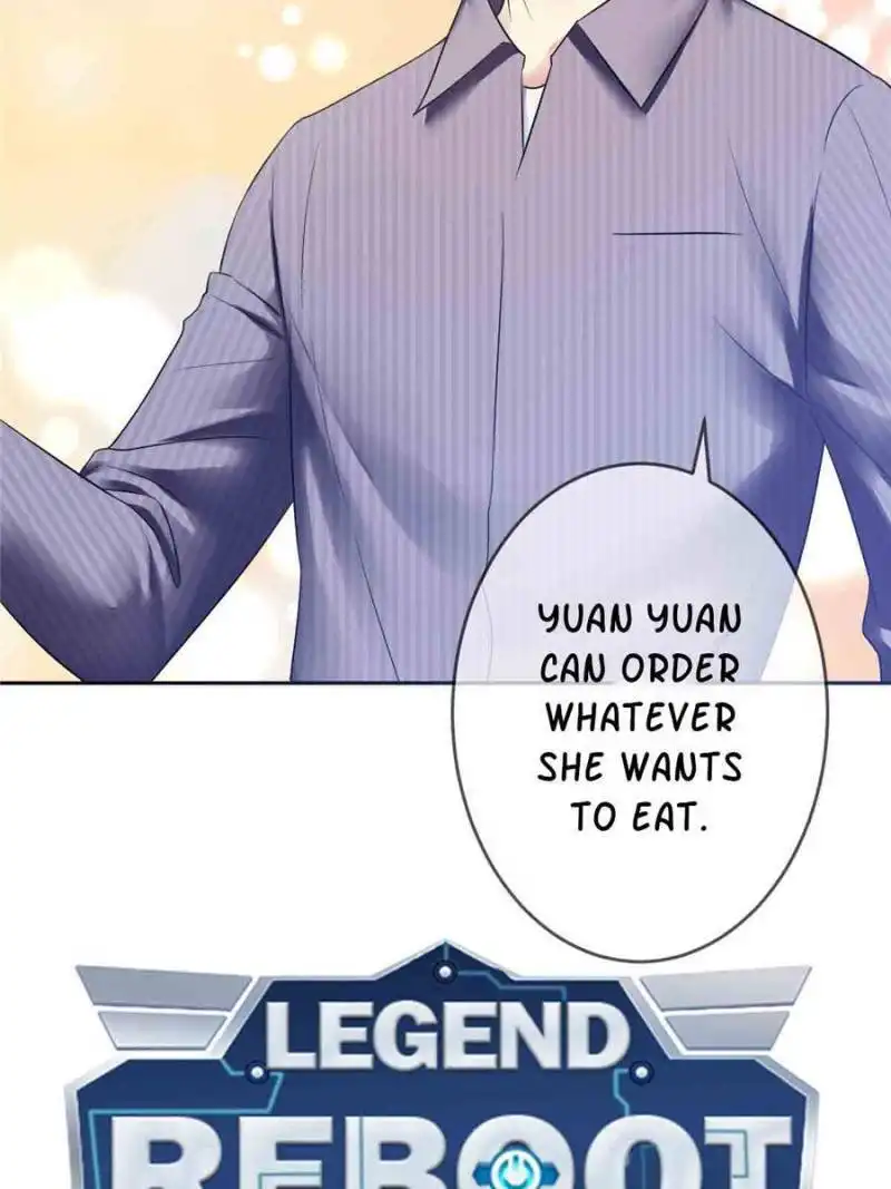 Legend Reboot Chapter 78 52